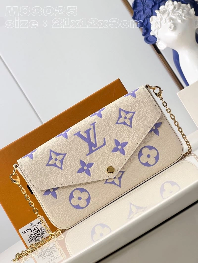 LV Satchel Bags 4286D-0069