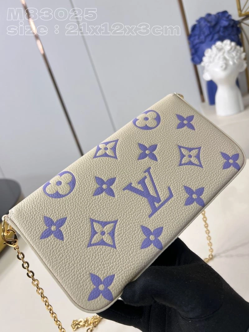 LV Satchel Bags 4286D-0069