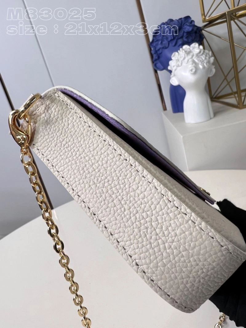 LV Satchel Bags 4286D-0069