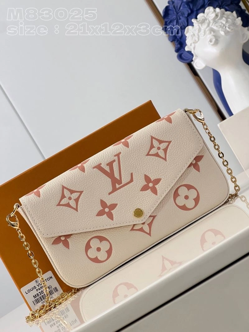 LV Satchel Bags 4286D-0070