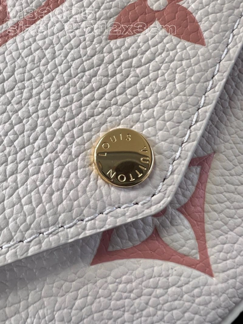 LV Satchel Bags 4286D-0070