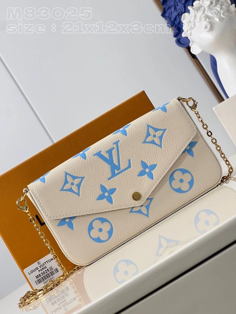 LV Satchel Bags 4286D-0071