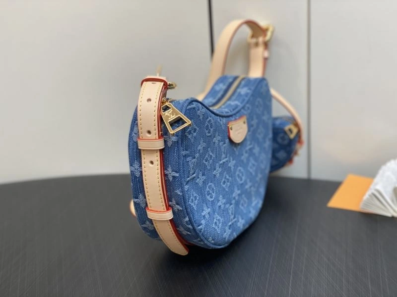 LV Satchel Bags 4286D-0074