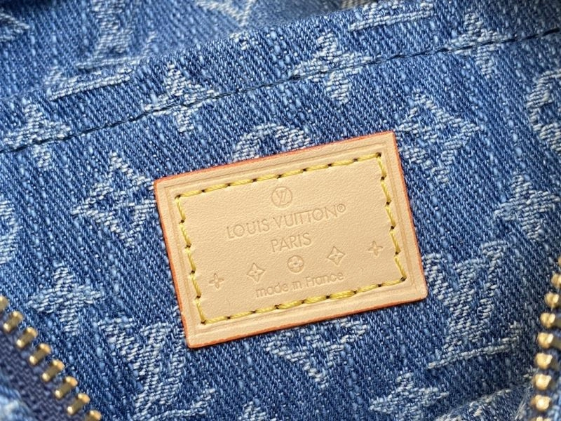 LV Satchel Bags 4286D-0074