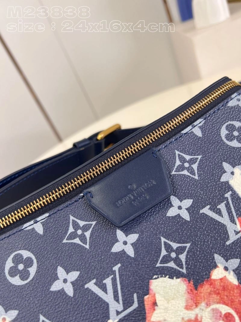 LV Satchel Bags 4286D-0075