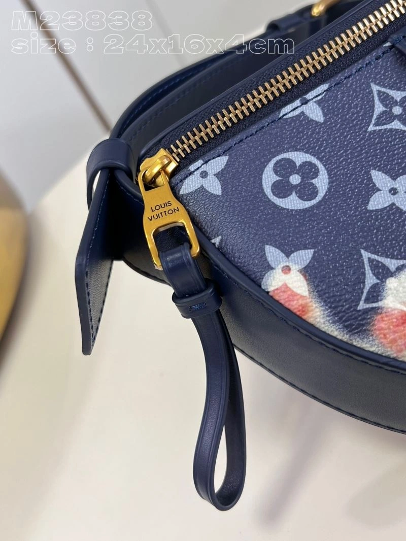 LV Satchel Bags 4286D-0075