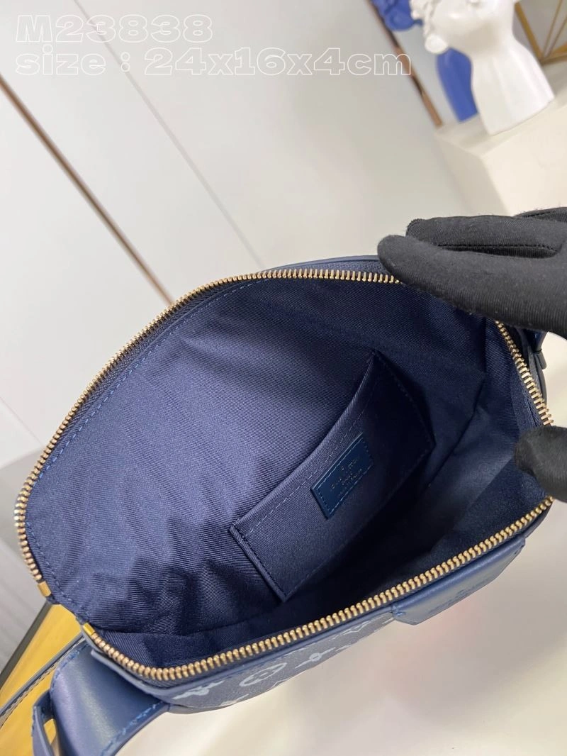 LV Satchel Bags 4286D-0075