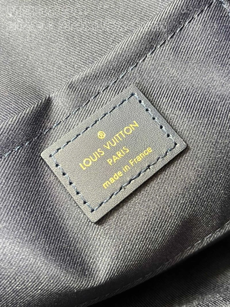 LV Satchel Bags 4286D-0075