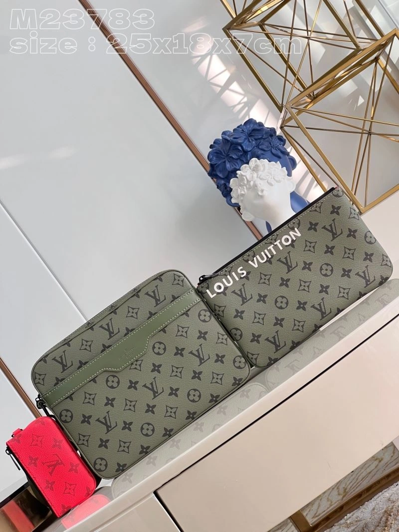 LV Satchel Bags 4286D-0079