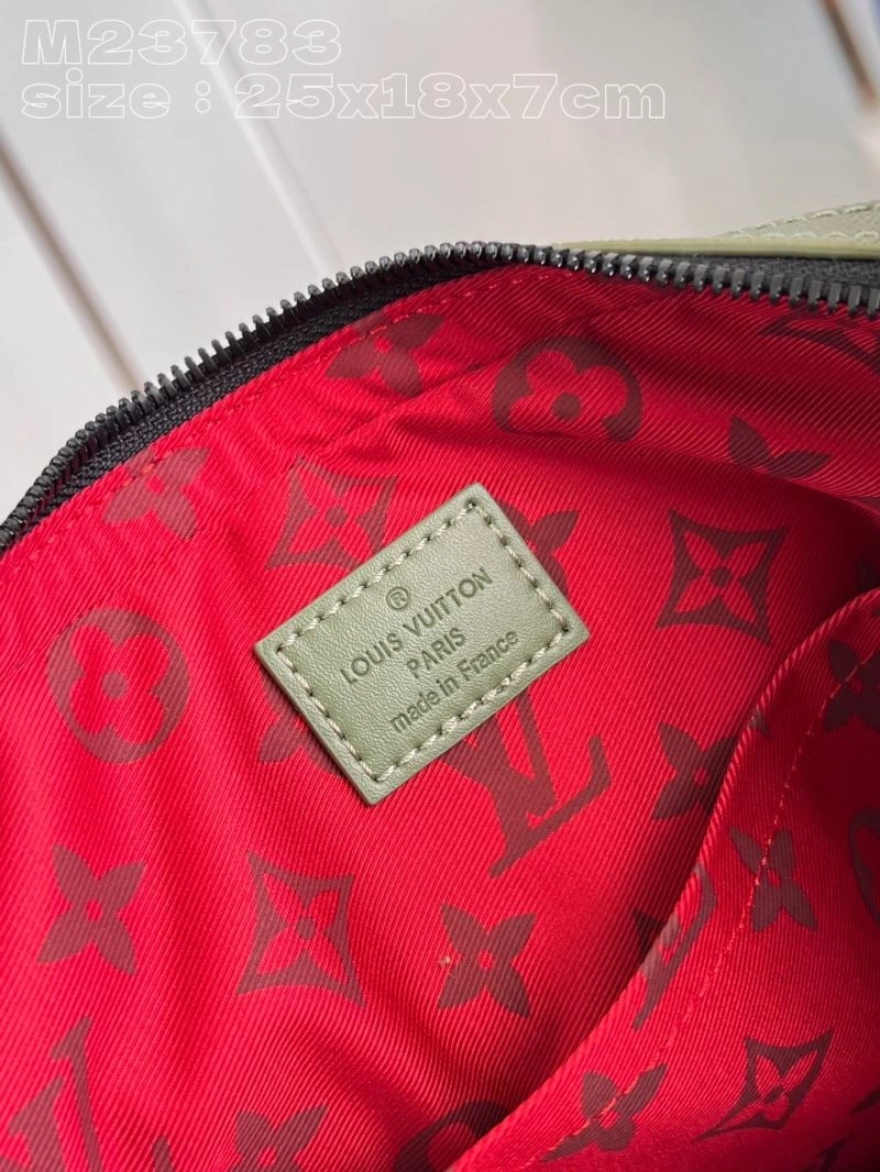 LV Satchel Bags 4286D-0079