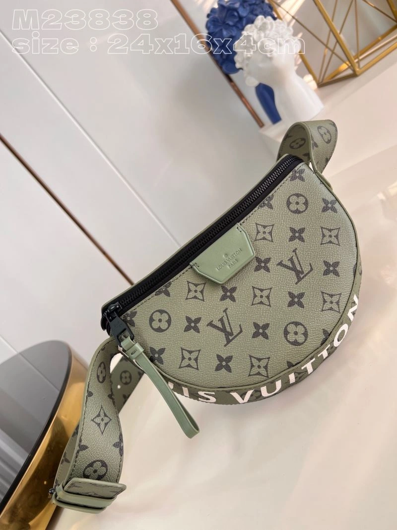 LV Satchel Bags 4286D-0080