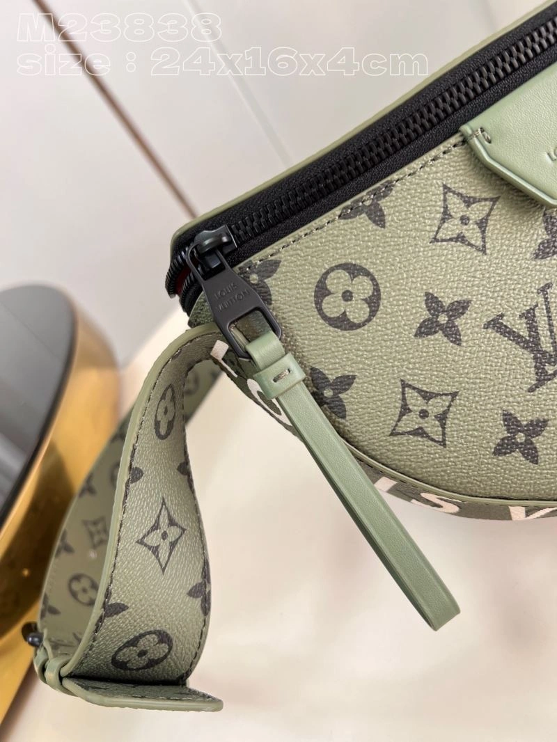 LV Satchel Bags 4286D-0080