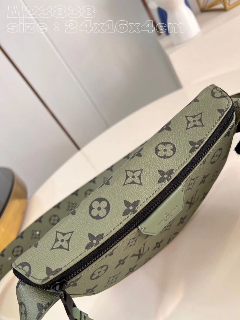 LV Satchel Bags 4286D-0080