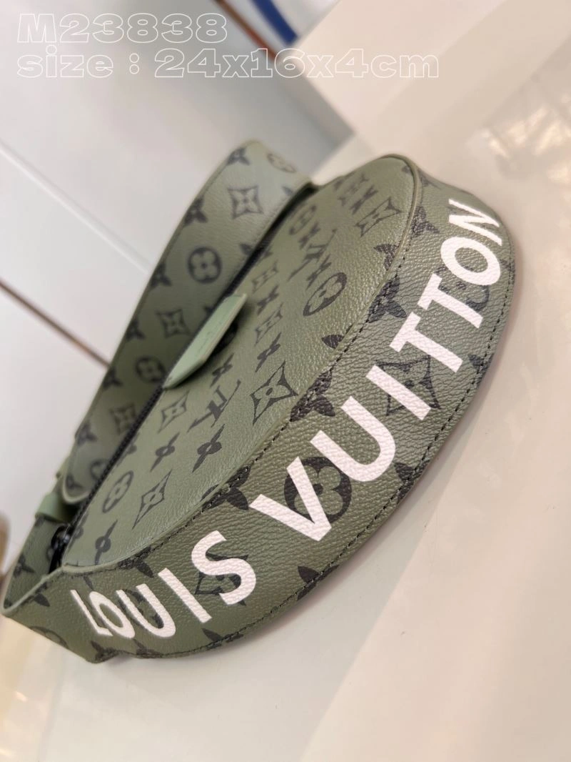 LV Satchel Bags 4286D-0080