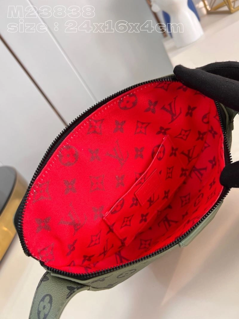 LV Satchel Bags 4286D-0080
