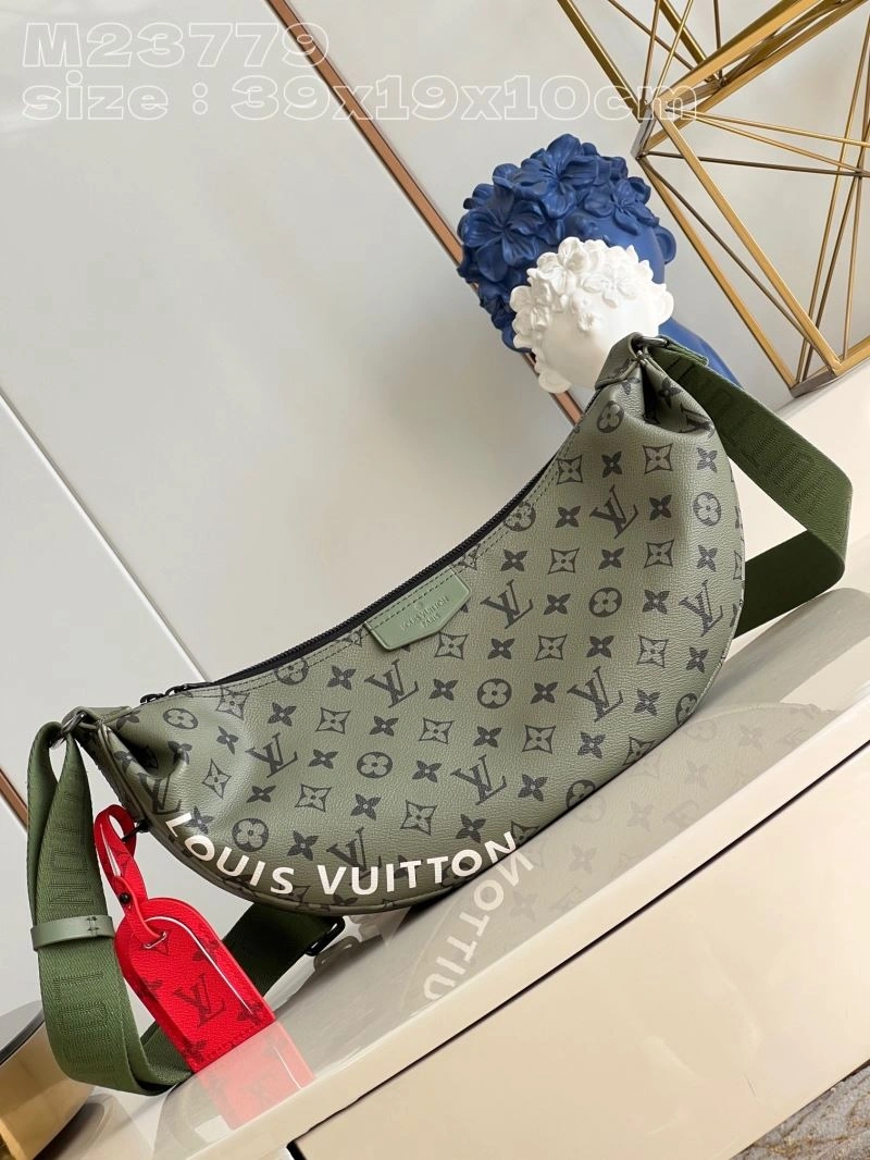 LV Satchel Bags 4286D-0081
