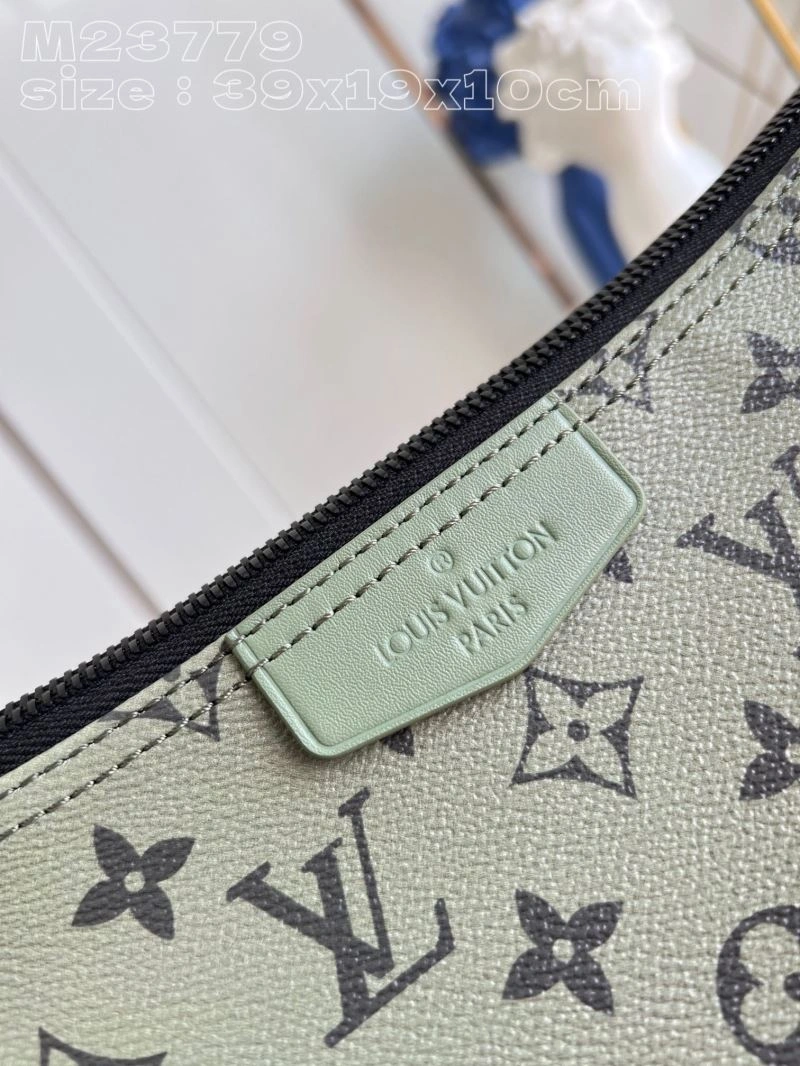 LV Satchel Bags 4286D-0081