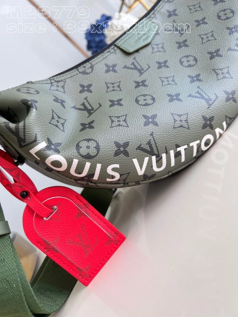 LV Satchel Bags 4286D-0081