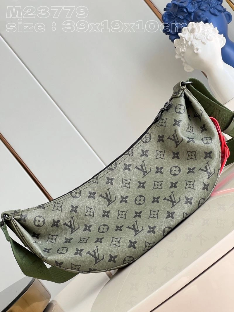 LV Satchel Bags 4286D-0081