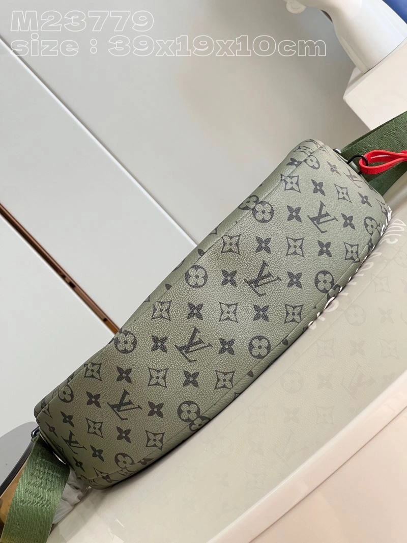 LV Satchel Bags 4286D-0081