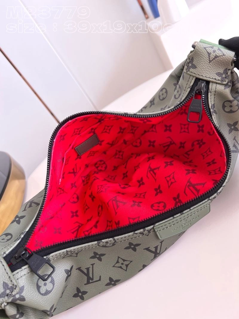 LV Satchel Bags 4286D-0081