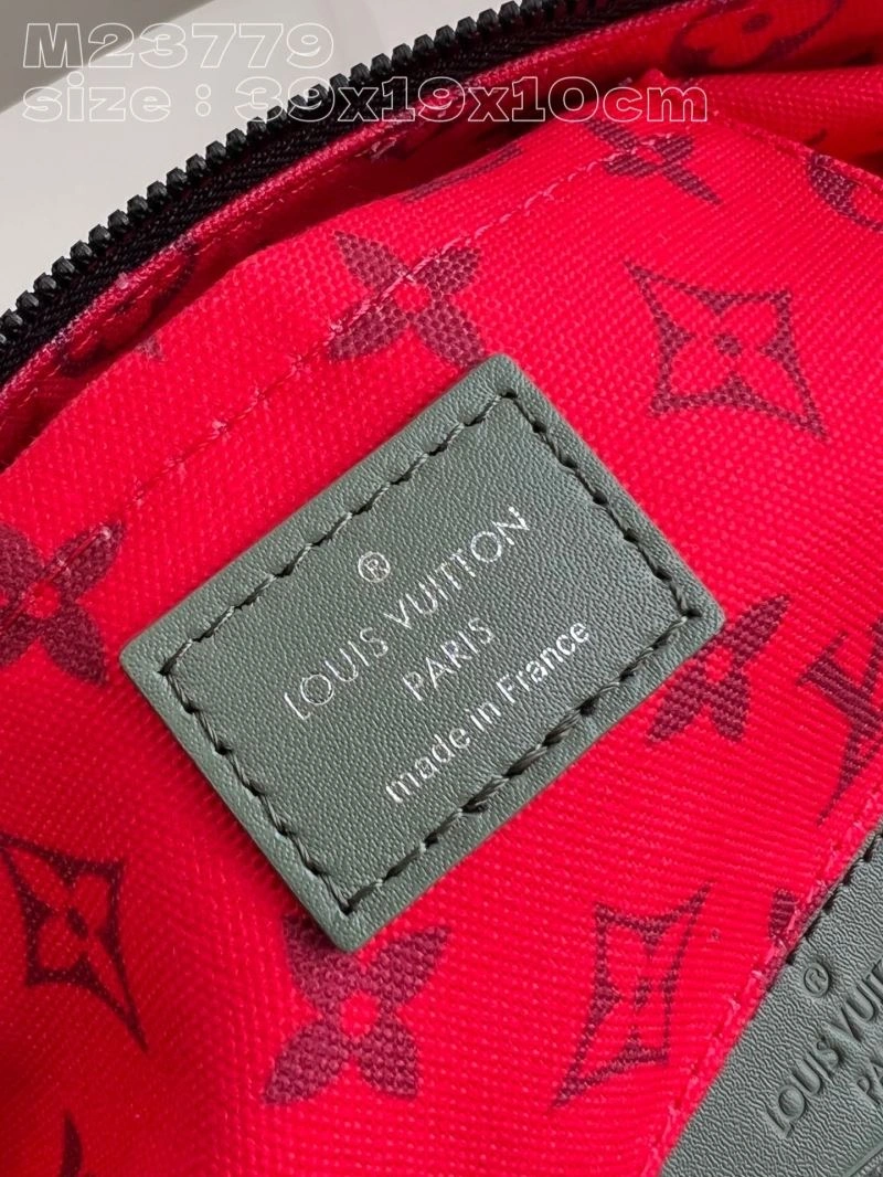 LV Satchel Bags 4286D-0081