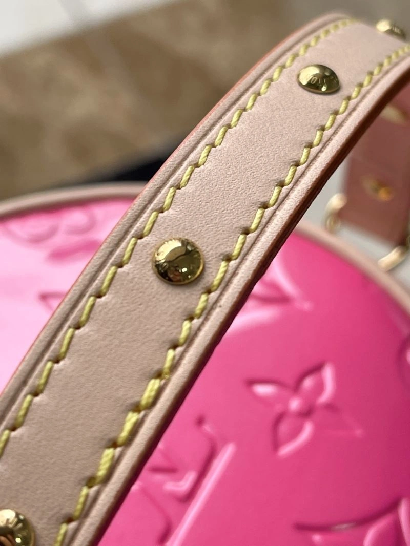 LV Round Bags 4286D-0089