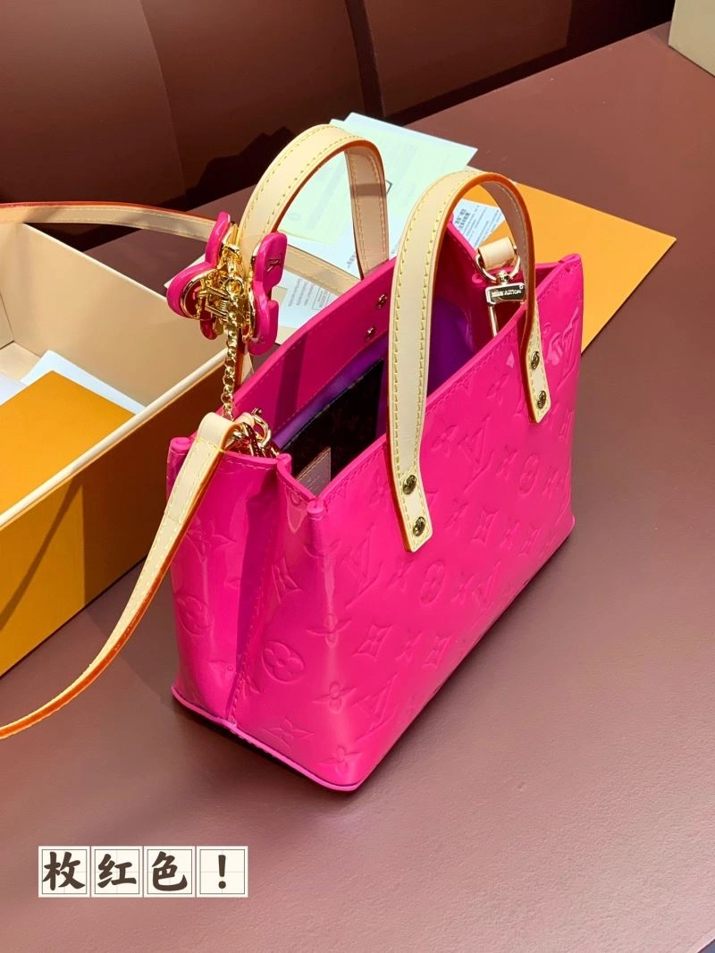 LV Top Handle Bags 4286D-0099