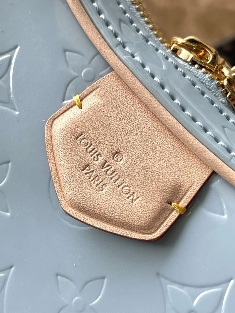 LV Satchel Bags 4286D-0105