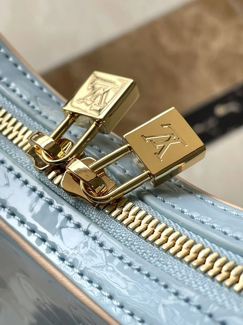 LV Satchel Bags 4286D-0105
