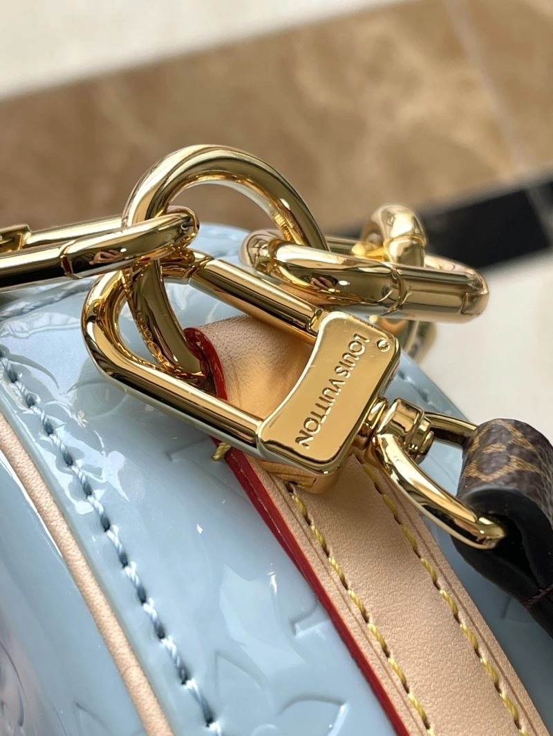 LV Satchel Bags 4286D-0105