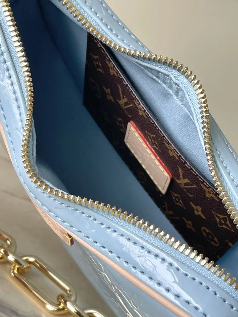 LV Satchel Bags 4286D-0105