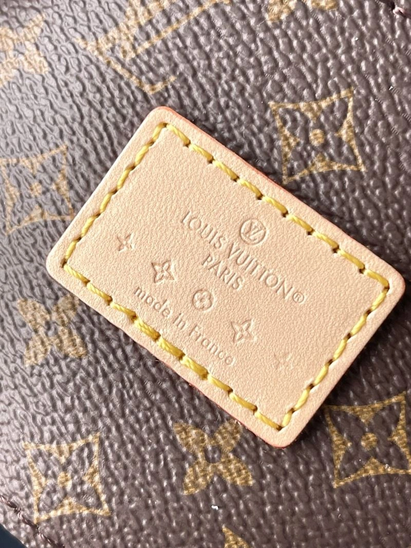 LV Satchel Bags 4286D-0105