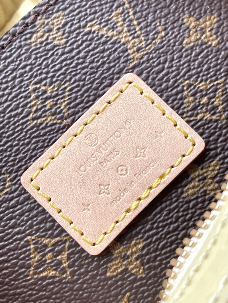 LV Satchel Bags 4286D-0106