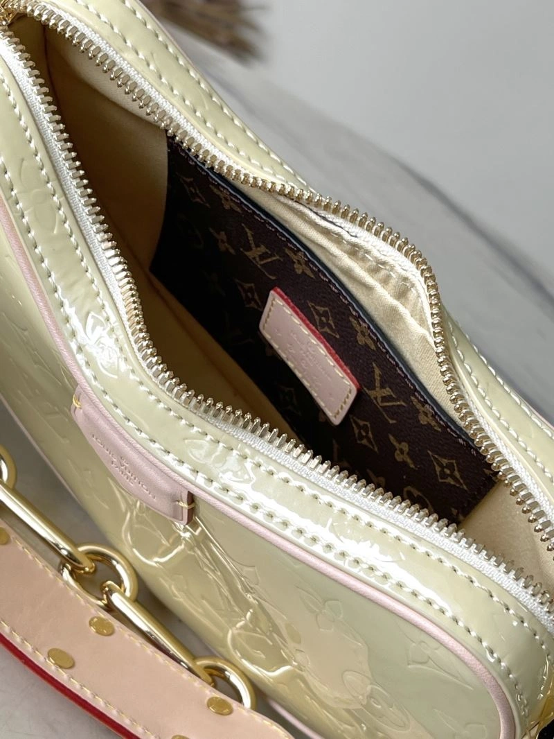 LV Satchel Bags 4286D-0106
