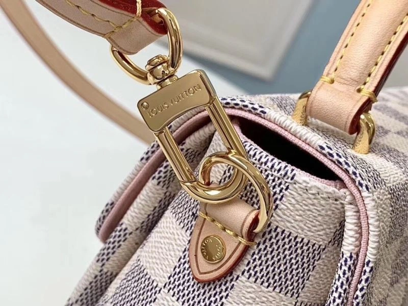 LV Top Handle Bags 4286D-0110