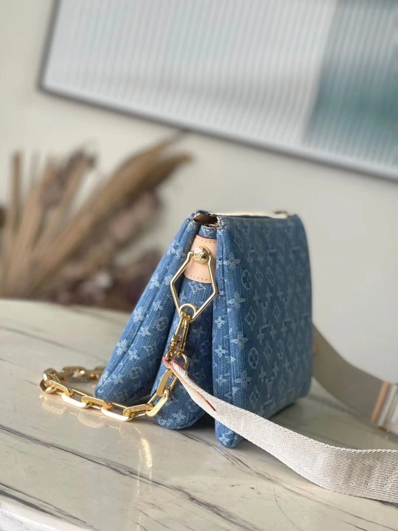 LV Satchel Bags 4286D-0114
