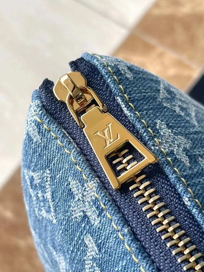 LV Satchel Bags 4286D-0114