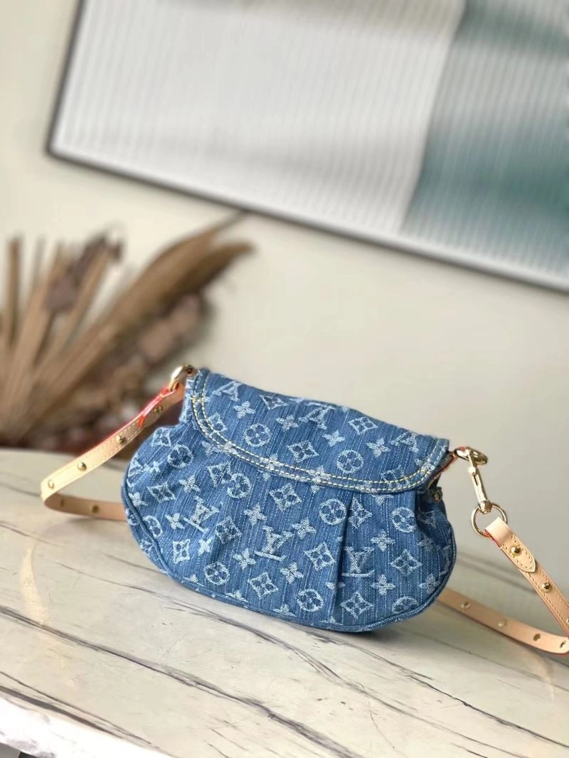 LV Satchel Bags 4286D-0115