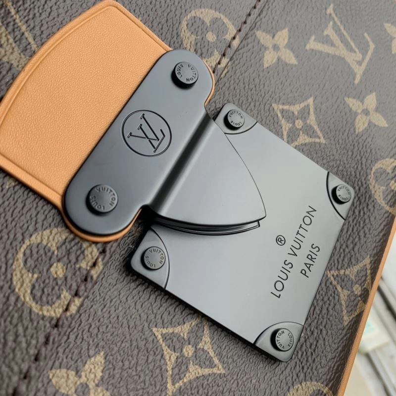 LV Satchel Bags 4286D-0125