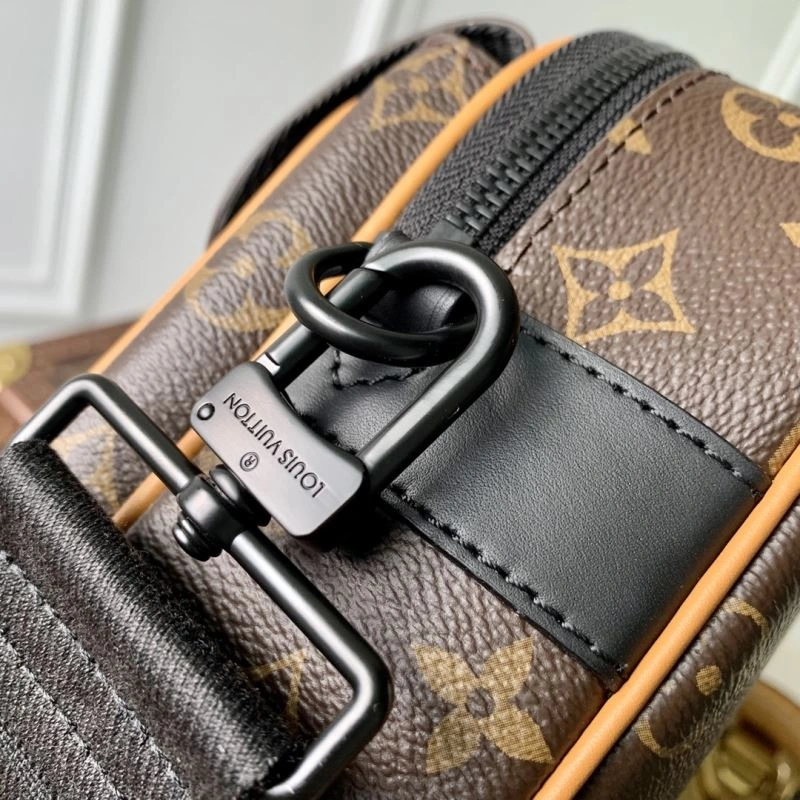 LV Satchel Bags 4286D-0125