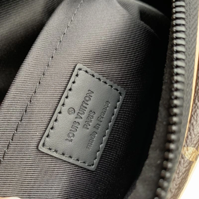 LV Satchel Bags 4286D-0125