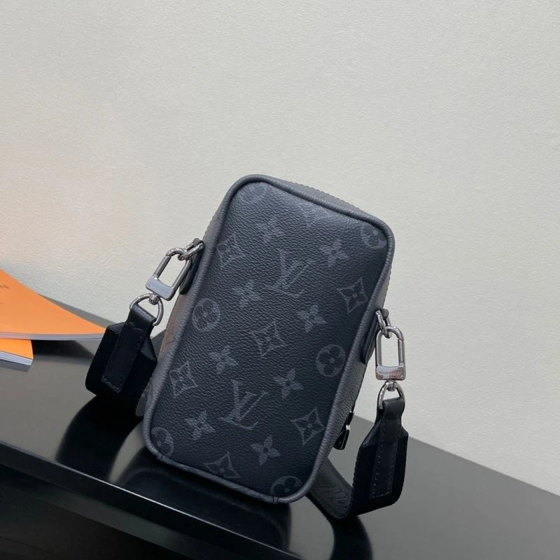 LV Satchel Bags 4286D-0127