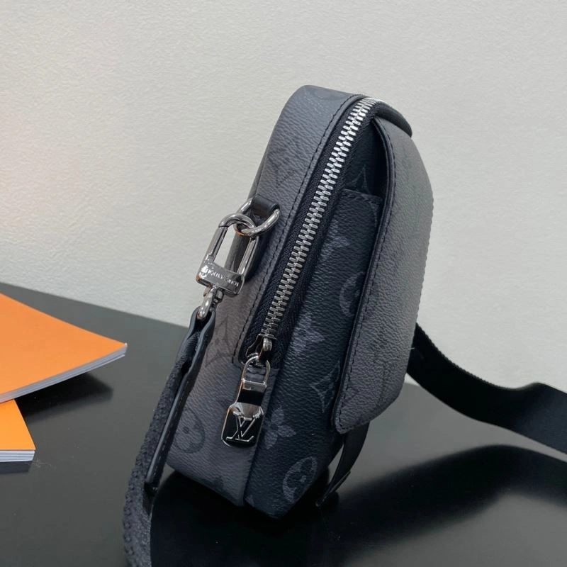 LV Satchel Bags 4286D-0127