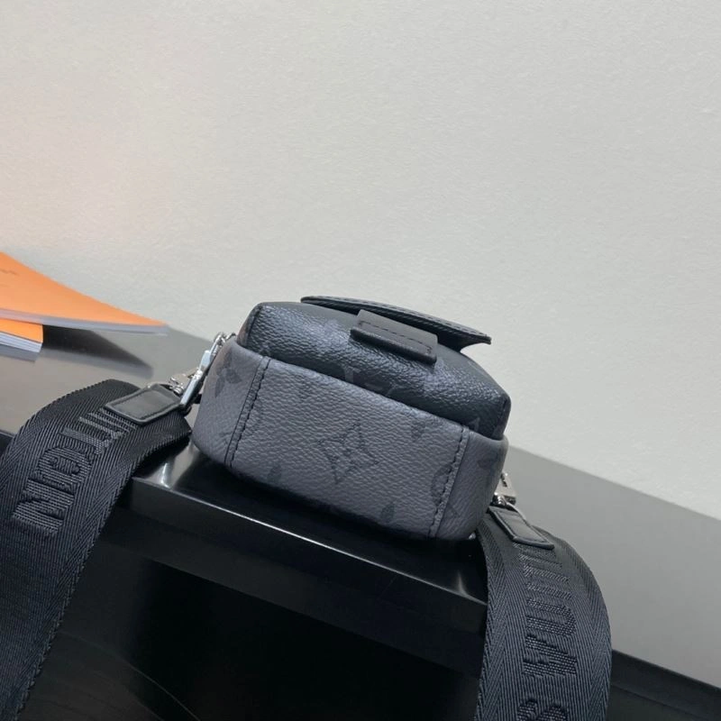 LV Satchel Bags 4286D-0127