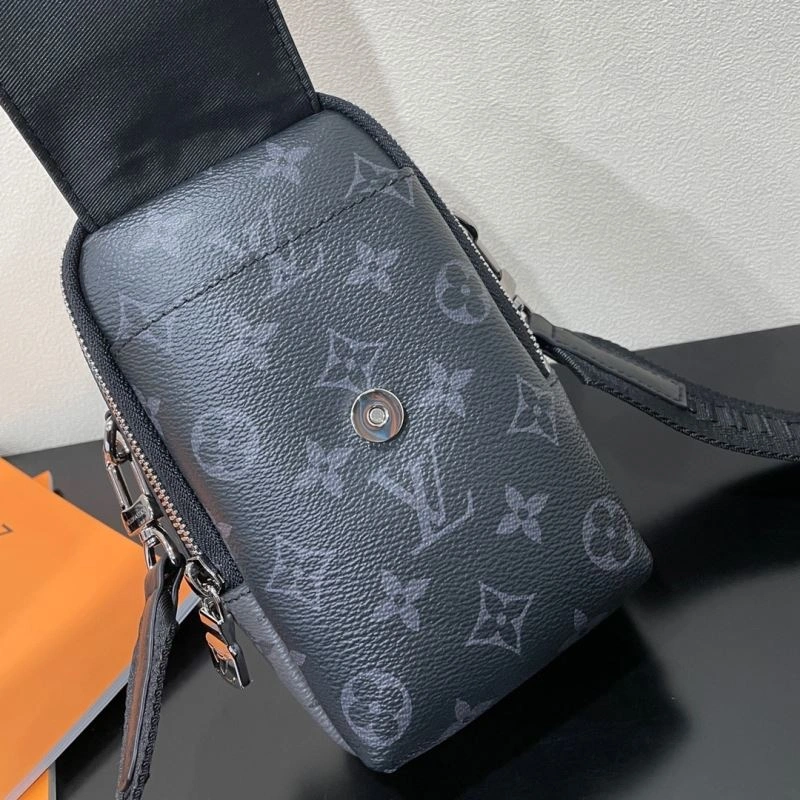 LV Satchel Bags 4286D-0127