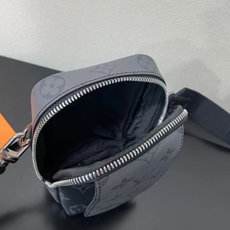 LV Satchel Bags 4286D-0127