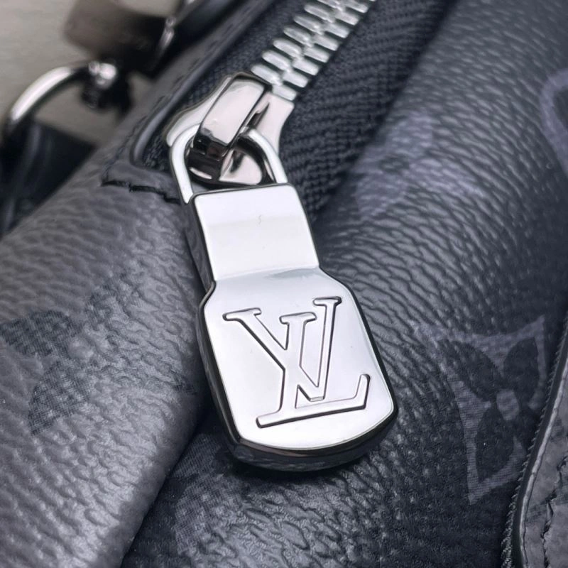 LV Satchel Bags 4286D-0127