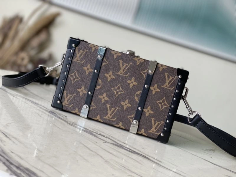 LV Box Bags 4286D-0129