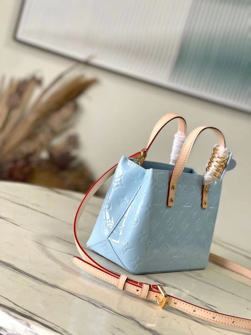 LV Top Handle Bags 4286D-0133